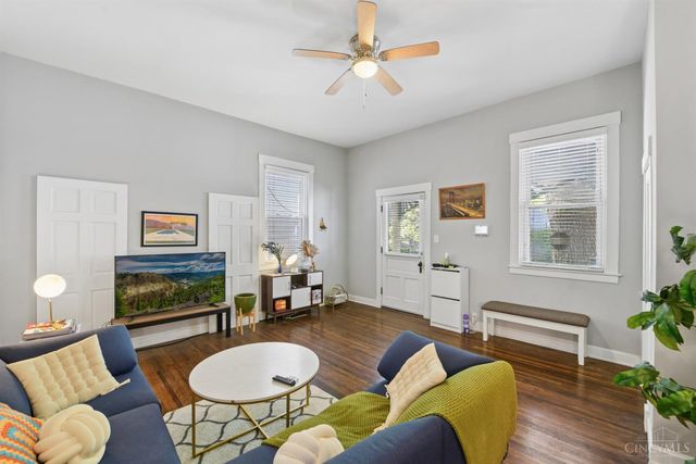 4132 Mad Anthony Street, Cincinnati, OH 45223