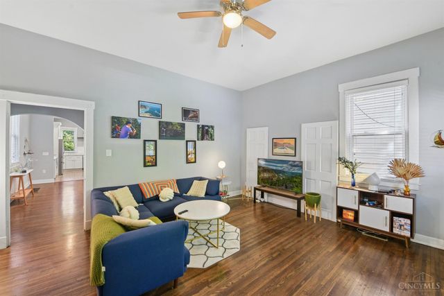 4132 Mad Anthony Street, Cincinnati, OH 45223