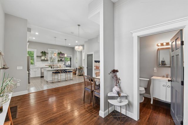 4132 Mad Anthony Street, Cincinnati, OH 45223