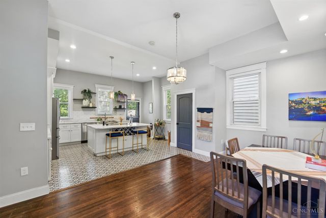 4132 Mad Anthony Street, Cincinnati, OH 45223
