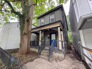 4132 Mad Anthony Street, Cincinnati, OH 45223