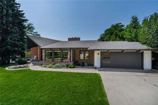 3104 Gregory Drive, Billings, MT 59102