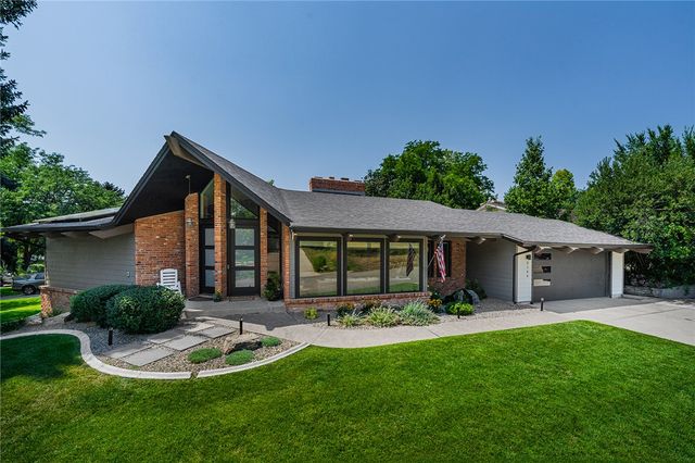 3104 Gregory Drive, Billings, MT 59102