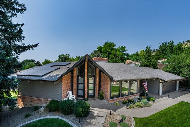 3104 Gregory Drive, Billings, MT 59102