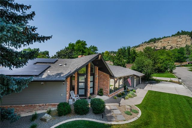 3104 Gregory Drive, Billings, MT 59102