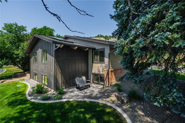3104 Gregory Drive, Billings, MT 59102