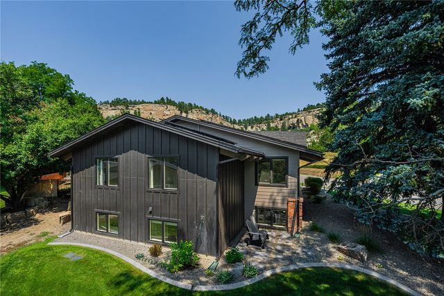 3104 Gregory Drive, Billings, MT 59102