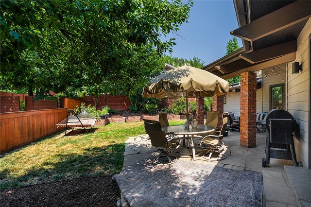 3104 Gregory Drive, Billings, MT 59102