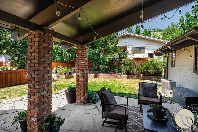 3104 Gregory Drive, Billings, MT 59102