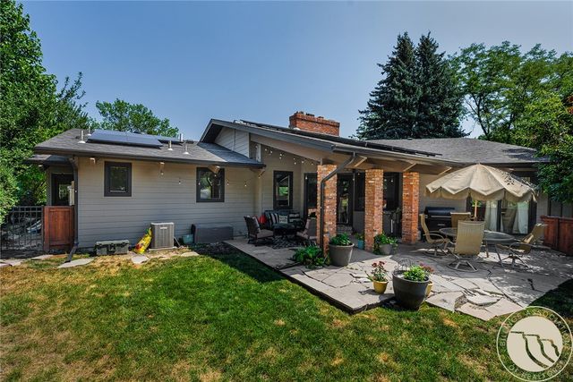 3104 Gregory Drive, Billings, MT 59102