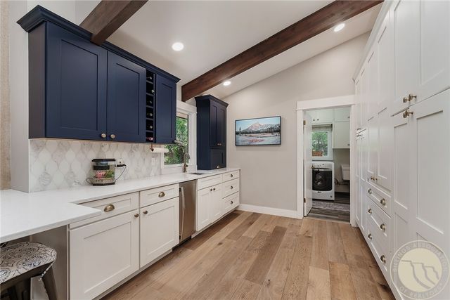 3104 Gregory Drive, Billings, MT 59102