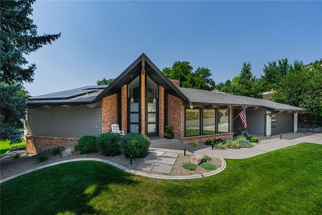 3104 Gregory Drive, Billings, MT 59102 photo 1