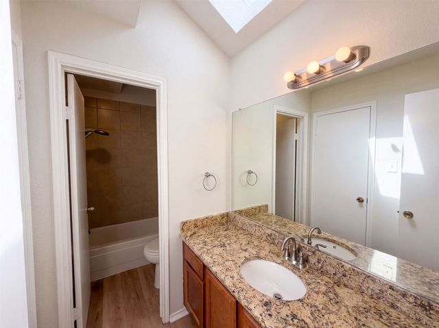 5624 Shady Springs Trail, Fort Worth, TX 76179