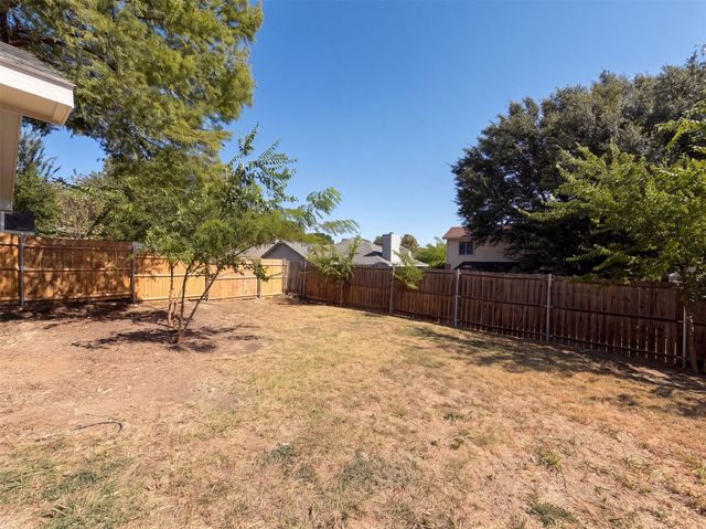 5624 Shady Springs Trail, Fort Worth, TX 76179