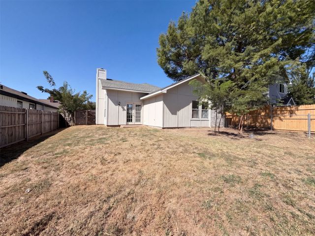 5624 Shady Springs Trail, Fort Worth, TX 76179