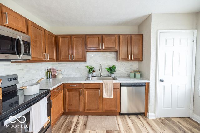 3021 Columbus Avenue, Anderson, IN 46016