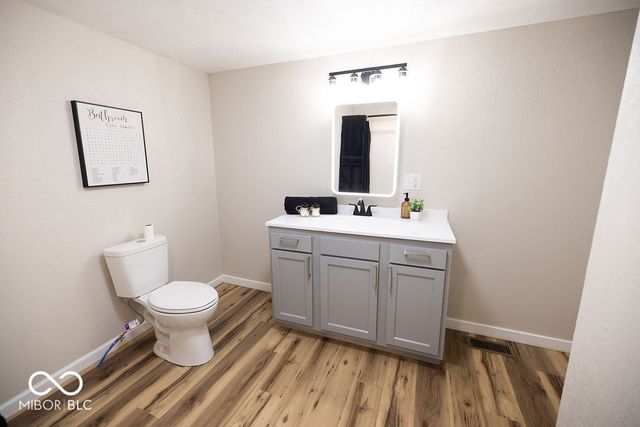 3021 Columbus Avenue, Anderson, IN 46016