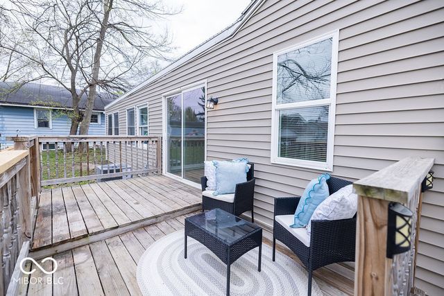 3021 Columbus Avenue, Anderson, IN 46016