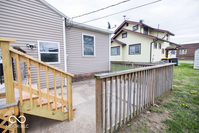 3021 Columbus Avenue, Anderson, IN 46016