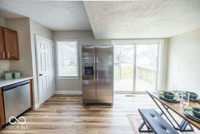 3021 Columbus Avenue, Anderson, IN 46016
