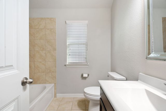 12105 Wind Surf Drive, Frisco, TX 75036