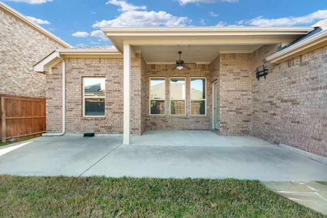 12105 Wind Surf Drive, Frisco, TX 75036