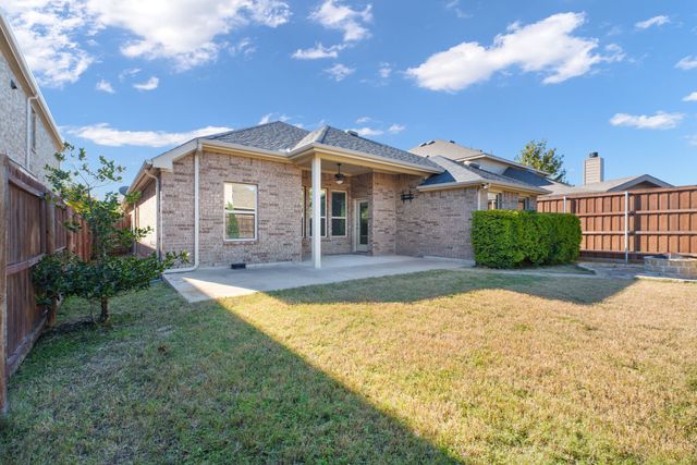 12105 Wind Surf Drive, Frisco, TX 75036