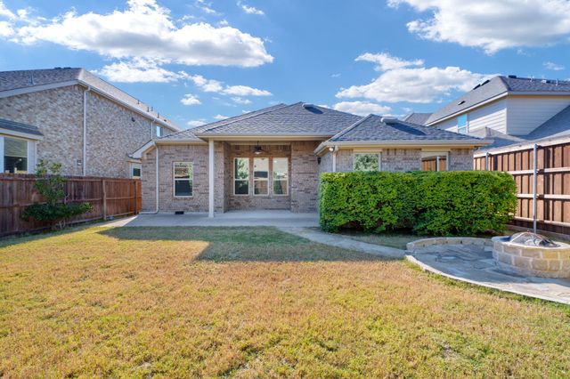 12105 Wind Surf Drive, Frisco, TX 75036