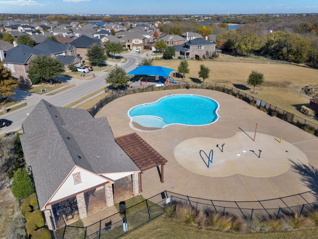 12105 Wind Surf Drive, Frisco, TX 75036