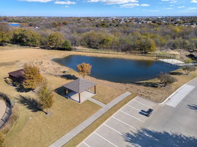 12105 Wind Surf Drive, Frisco, TX 75036