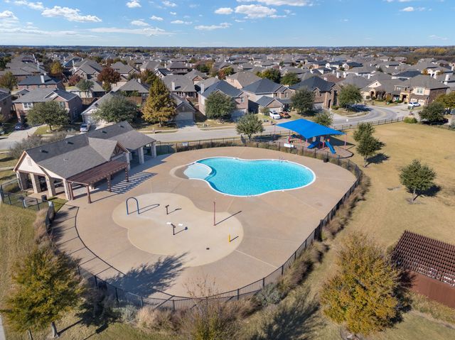 12105 Wind Surf Drive, Frisco, TX 75036