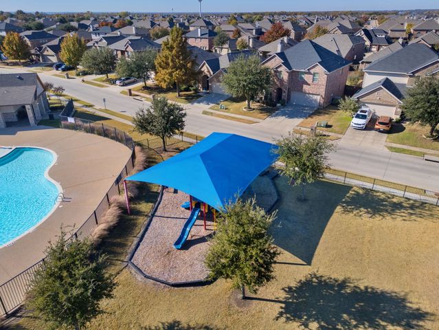 12105 Wind Surf Drive, Frisco, TX 75036