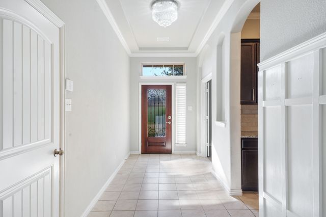 12105 Wind Surf Drive, Frisco, TX 75036