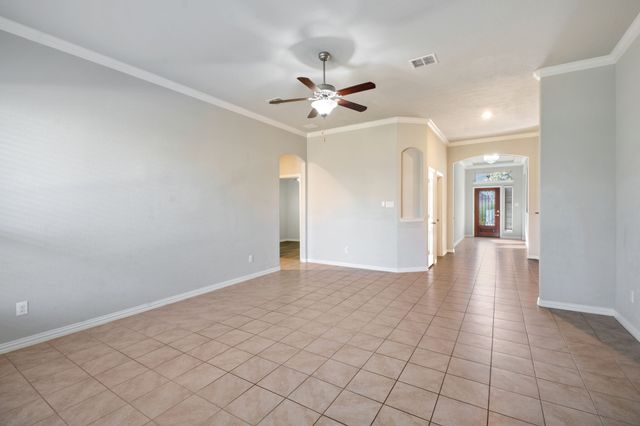 12105 Wind Surf Drive, Frisco, TX 75036