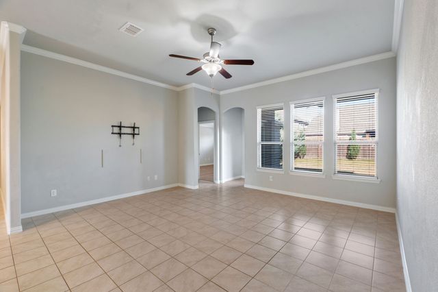 12105 Wind Surf Drive, Frisco, TX 75036