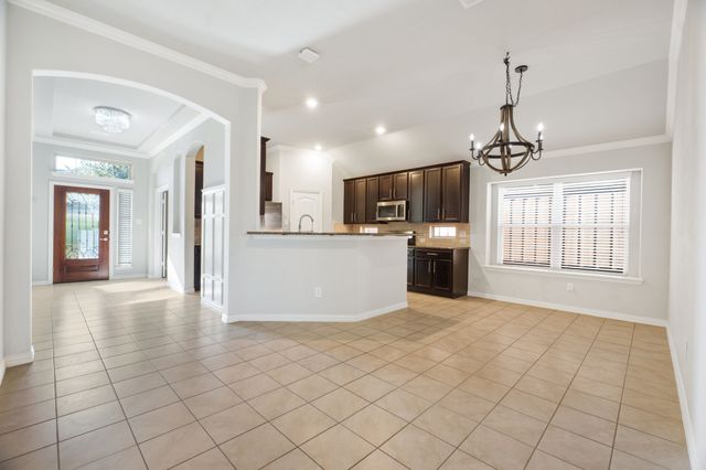 12105 Wind Surf Drive, Frisco, TX 75036