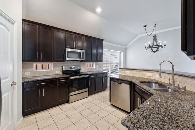 12105 Wind Surf Drive, Frisco, TX 75036