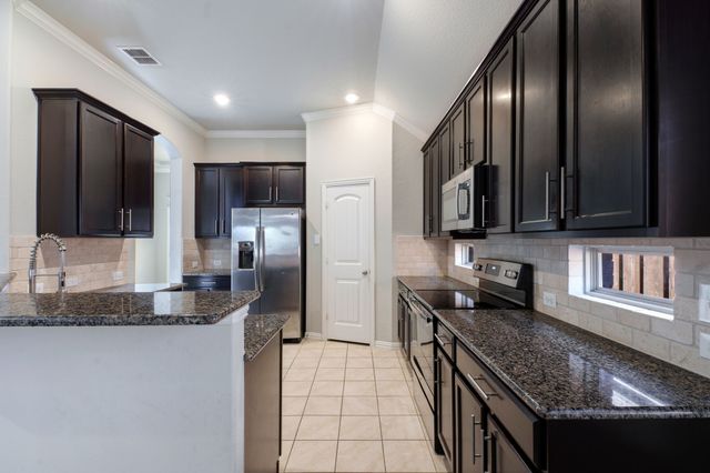 12105 Wind Surf Drive, Frisco, TX 75036