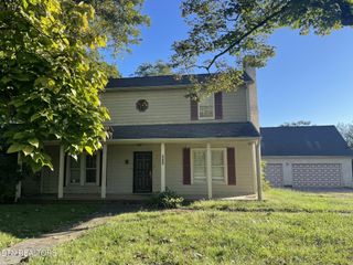 4505 Sing Lane, Louisville, TN 37777