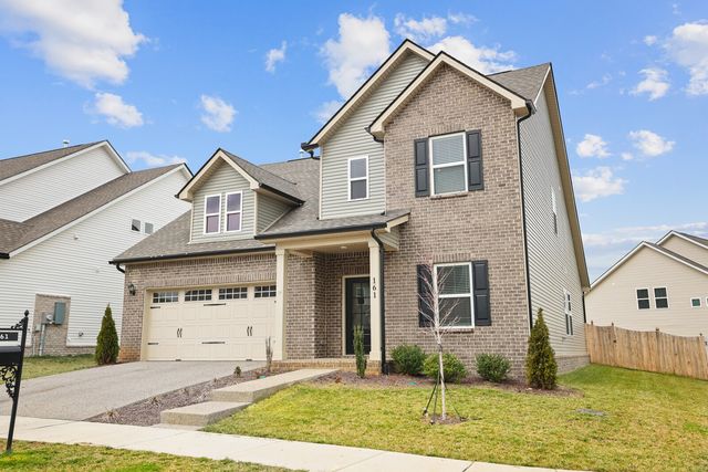 161 Crabourne Dr, White House, TN 37188