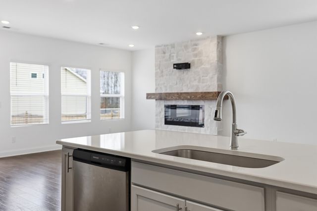 161 Crabourne Dr, White House, TN 37188