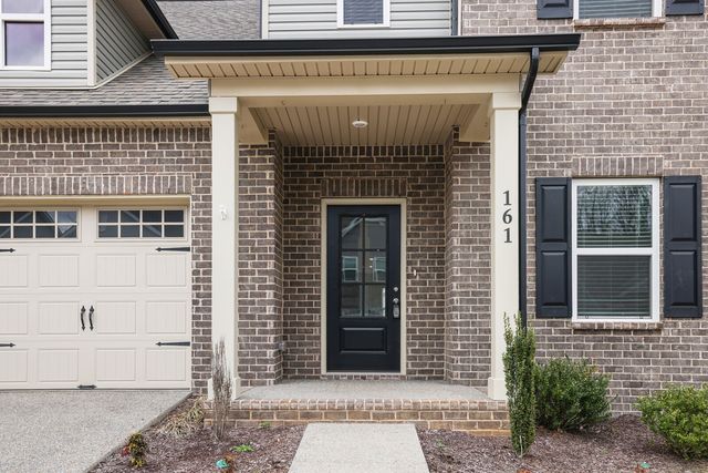161 Crabourne Dr, White House, TN 37188