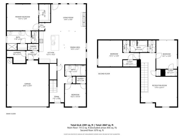 161 Crabourne Dr, White House, TN 37188