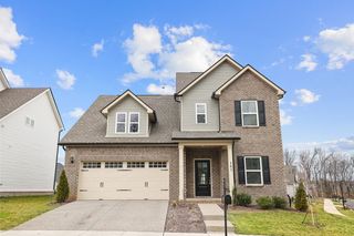 161 Crabourne Dr, White House, TN 37188