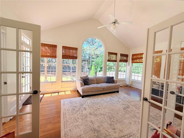 1890 Milfield Circle, Snellville, GA 30078