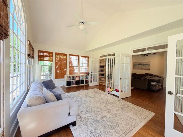 1890 Milfield Circle, Snellville, GA 30078