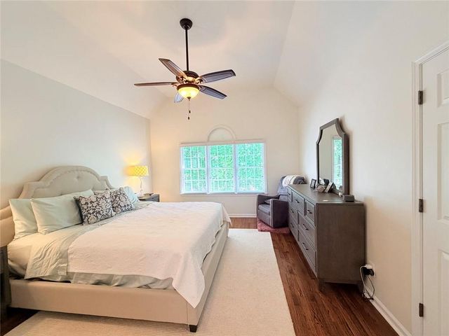 1890 Milfield Circle, Snellville, GA 30078