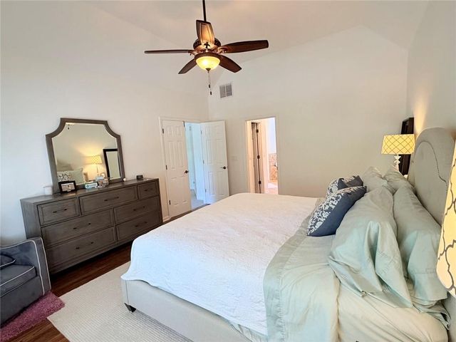 1890 Milfield Circle, Snellville, GA 30078