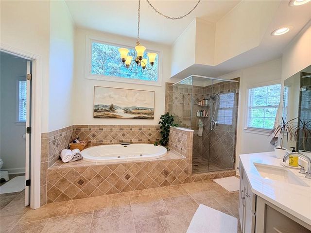 1890 Milfield Circle, Snellville, GA 30078