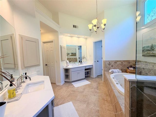 1890 Milfield Circle, Snellville, GA 30078